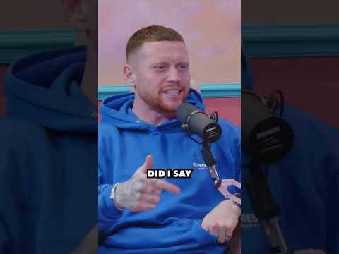 Behzinga DIDN'T Fancy