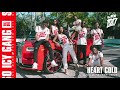 Gucci Mane - Heart Cold (feat. Veeze) [Official Audio]
