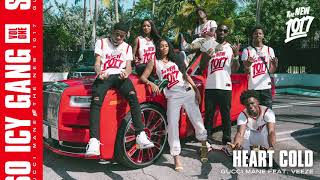 Watch Gucci Mane Heart Cold feat Veeze video