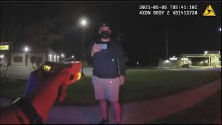 Traffic Stop
