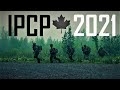 IPCP - Becoming an Infantry Platoon Commander in the Canadian Army