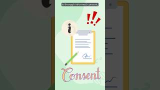 Informed Consent Explained #researchtips  #ethics #science #research