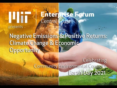 CEC Earth Day 2021 - MITEFCC