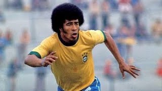 Jairzinho Best Skills Goals