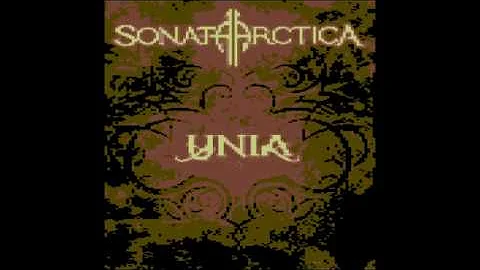 Sonata Arctica - Paid in Full (8-bit version with Vocals)