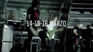 OFFICIAL TRAILER VASCO TUTTO IN UNA NOTTE LIVEKOM015