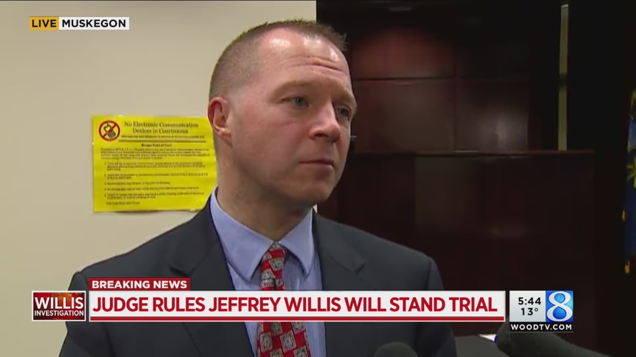 Judge Rules Jeffrey Willis Will Stand Trial YouTube judge-rules-jeffrey-willis-will-stand-trial-youtube