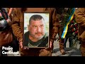 «Окупанти його ненавиділи»: у Києві попрощалися із «Кумом»