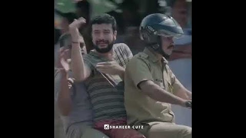 passport verification ramesh pisharadi comedy