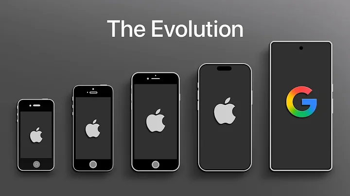 Apple user tries Android after 15 years