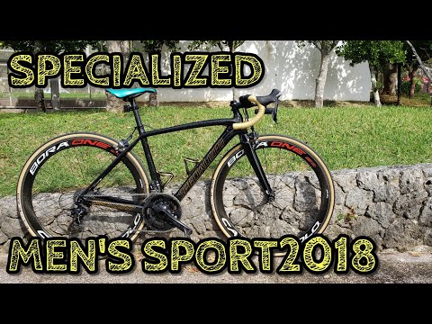 Specialized - 2018 スペシャライズド ターマックスポーツ sl4 specialized Tarmac Men Elite