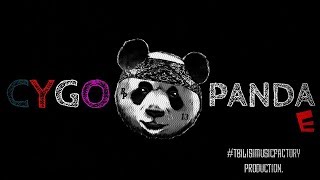 CUGO - PANDA E