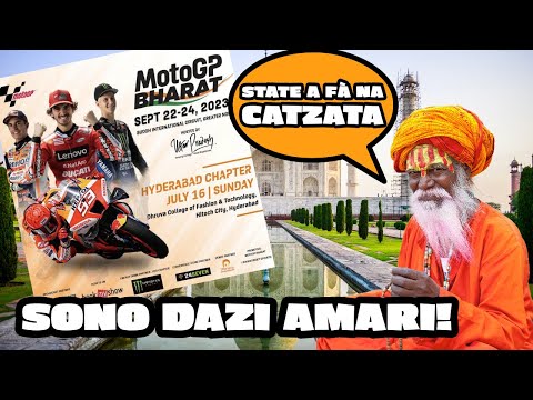 MotoGP, India: tutti i motivi per sperare che salti!