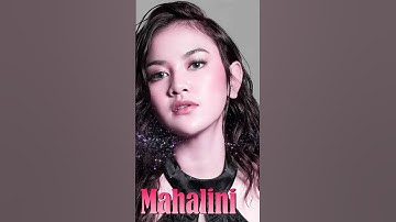 Mahalini   Mati Matian - 🌟 Mahalini
