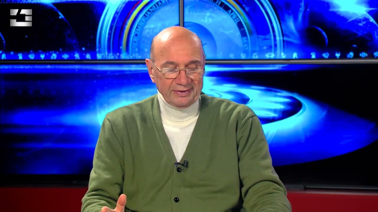 მიხეილ ცაგარელი ვარსკვლავები გვამცნობენ 1 მარტი 2026