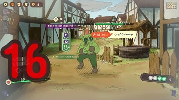 Diceomancer New Class: Barbarian Part 1