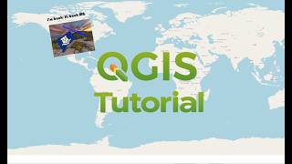 QGIS Tutorial for Geomapping