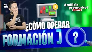 Retroceso del mercado S&P500 ya alcanzó zona de 3% a 5% ▶ APM 16 de Abril 2024