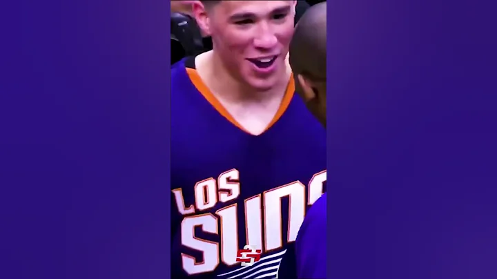 Kobe Bryant on Devin Booker copying his signature fadeaway - DayDayNews