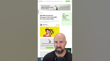 Is WordPress Truly the Best CMS for Speed?