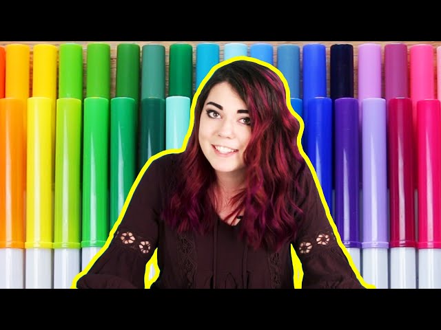 The 9 Best Bullet Journal Pens & Markers 