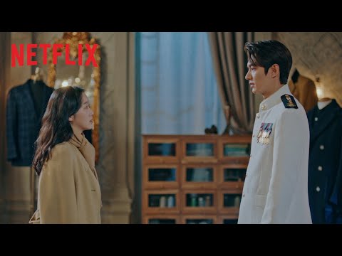 The King：永遠的君主 第 1 季 | 第 1 集 預告 | Netflix