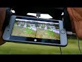 You don't need Dji Goggles Pt 2. Use "Mavic FPV" for Iphone. Best I have used yet!