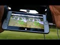 You don't need Dji  Goggles Pt 2. Use "Mavic FPV" for Iphone.  Best I have used yet!