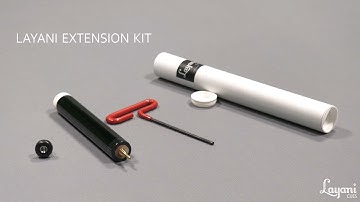 LAYANI EXTENSION KIT