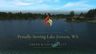 Proudly Serving Lake Stevens
