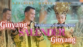 Rajo Sikumbang feat Yeni Milofa - Ginyang Salender Ginyang (Official Music Video)