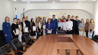 Конкурс социальной рекламы 2019. Победитель в номинации Видео