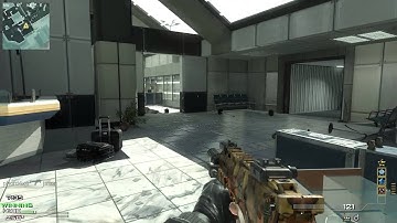 MOAB - MW3 (PC) - Terminal (Free For All)