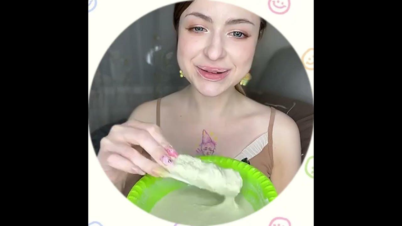 @SweetChalk Желтая, Белая Халва / пил.Снежок, Халва, Лиски в пасте из ...