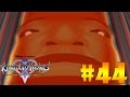 Kingdom Hearts 2 HD Final Mix| Walkthrough Español | Parte 44 &quot;Reseteo&quot;