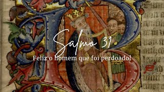 Video thumbnail of "Salmo 31"