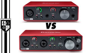 The Biggest Mistake Beginners Make When Buying An Audio Interface screenshot 4