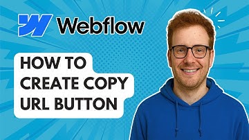 Hoe u een webflow met een URL-kopieknop maakt [Handleiding 2025]