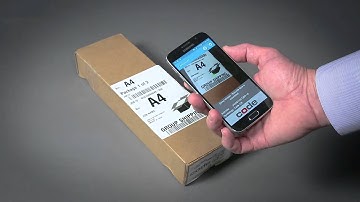 CortexScan® (CortexDecoder®) Continuous Scan Mode