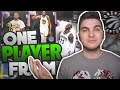 ONE PLAYER FROM THE LAST 13 NBA CHAMPIONS! NBA 2K19 MyTeam Squad Builder