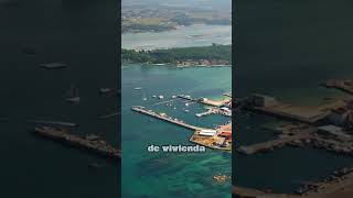 Pontevedra: La joya asequible de Galicia #viajes #top10sitios #destinosincreibles