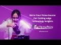 Techpeza  your ultimate tech hub