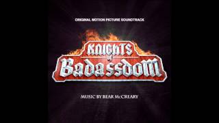 Video thumbnail of "Bear McCreary - Joe's Power Ballad (feat. Brendan McCreary) - Knights of Badassdom OST"