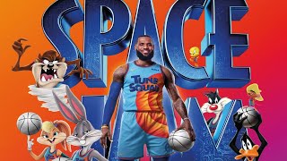 Honest Trailers | Space Jam: A New Legacy--Sub Ita