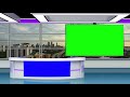 Free Green Screen studio 1 #greenscreen