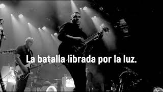 The Afghan Whigs - Algiers [Subtitulada al Español]