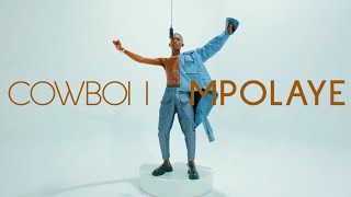 CowBoii Mpolaye - A Performace By CowBoii