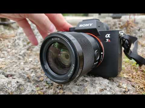 Sony Alpha A7R Mark IV Continuous Shooting (Shutter Sound)