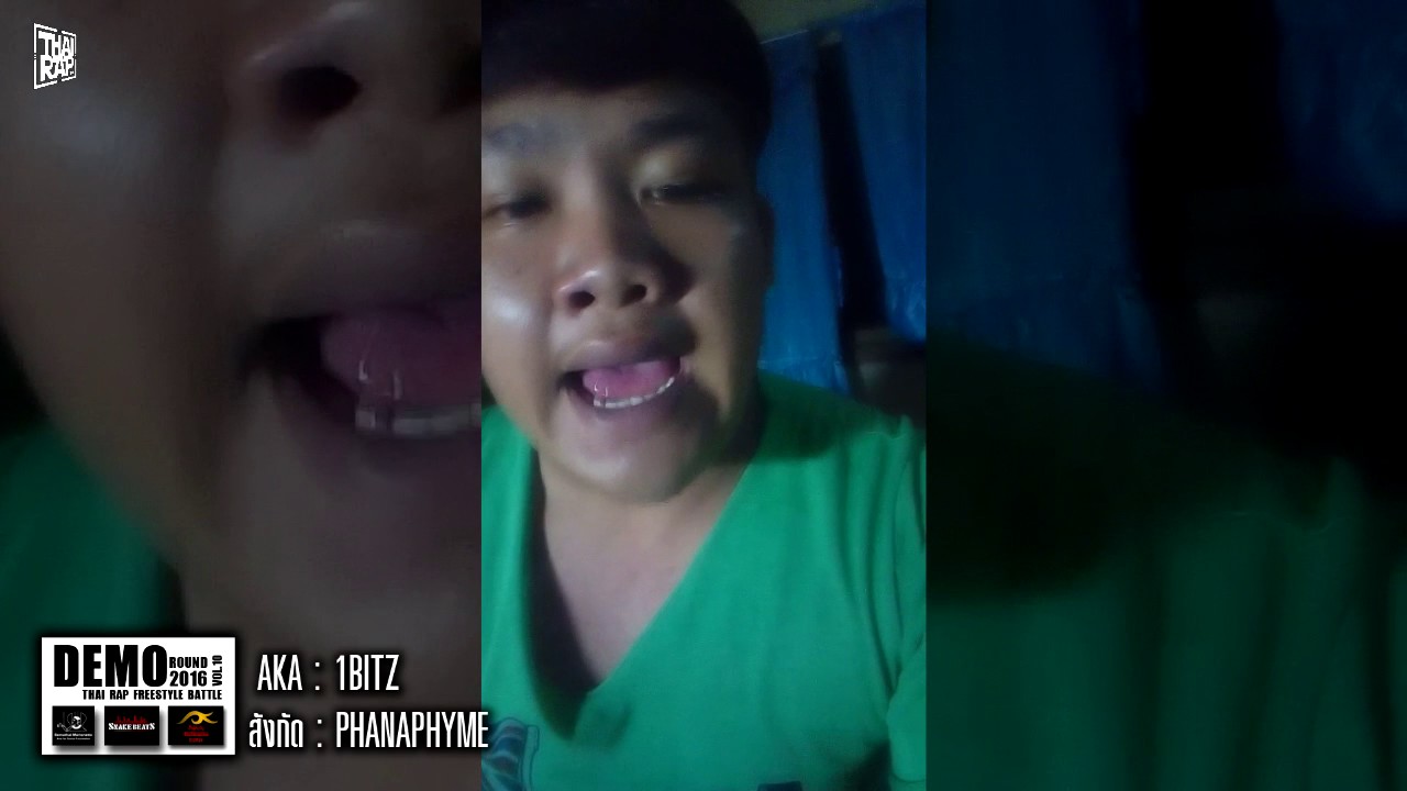 camera iphone 8 plus apk 168 - 1BITZ รอบ Demo [Thai Rap Freestyle Battle V.10]