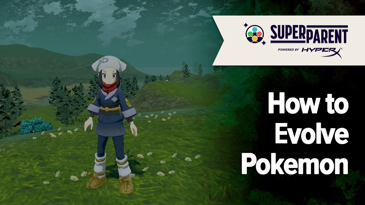 Pokemon Sword and Pokemon Shield: How to Get Zarude « SuperParent